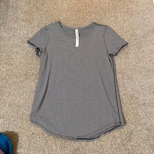 NWOT Lululemon Love Tee